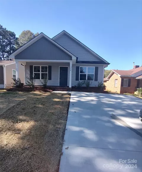 358 Stagecoach Nw Rd NW, Concord, NC 28027