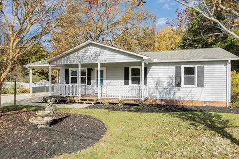 2255 Sides Rd, Rockwell, NC 28138