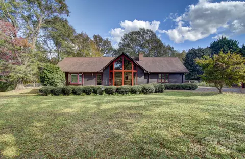 741 New Hope Rd, Rutherfordton, NC 28139