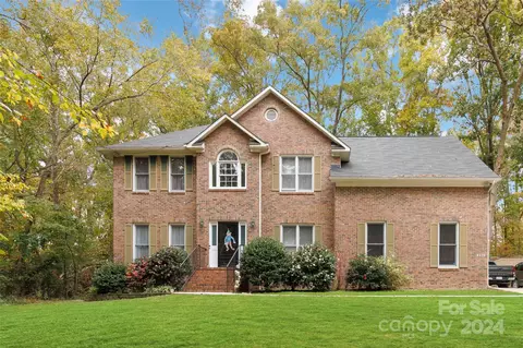 4370 Deer Run, Rock Hill, SC 29732