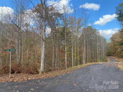 Song Sparrow Drive, Marion, NC 28752