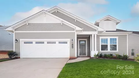 1024 Seven Sisters Ave, Monroe, NC 28110
