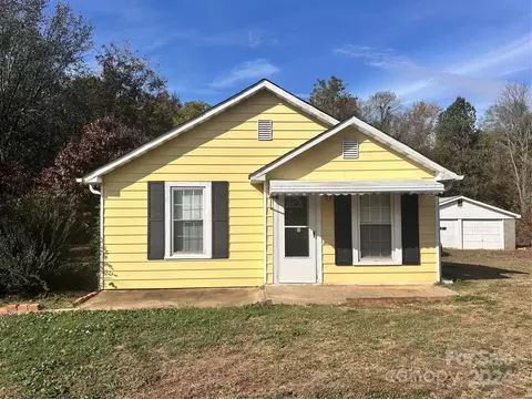 4530 Orphanage Rd, Concord, NC 28027