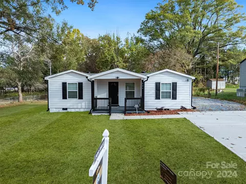 224 Queens Rd, Gastonia, NC 28052