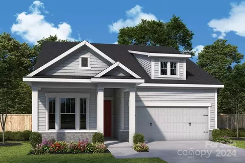 1030 Idyllic Ln, Waxhaw, NC 28173