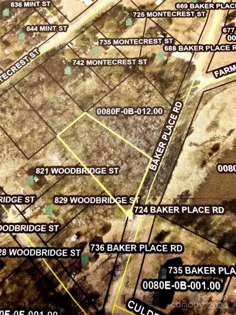 0 Baker Place Rd, Lancaster, SC 29720 photo 3