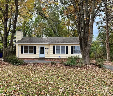 14100 Lancaster Hwy, Pineville, NC 28134