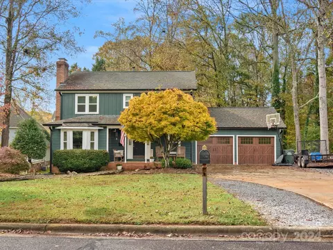 1555 Pine Creek Rd, Gastonia, NC 28056