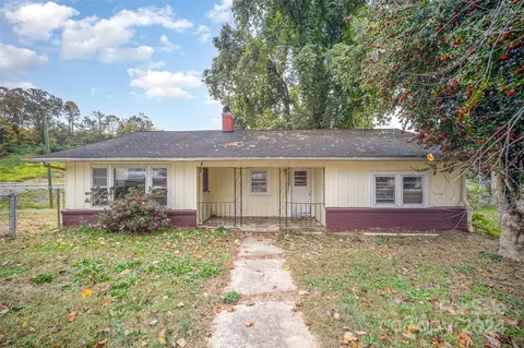 1119 Mason St, Kannapolis, NC 28081