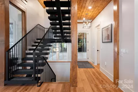 Entry Way - 256 Haulback Way, Sylva, NC 28779 photo 2 of 3