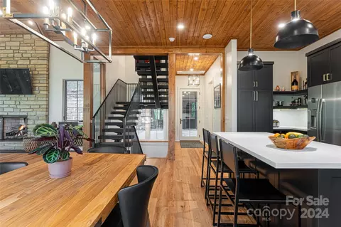 Entry Way - 256 Haulback Way, Sylva, NC 28779 photo 3 of 3