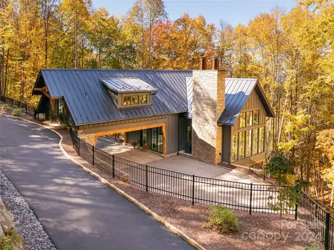 Exterior - 256 Haulback Way, Sylva, NC 28779 photo 6 of 10