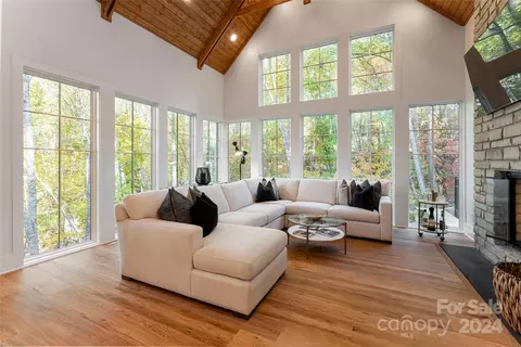 Living - 256 Haulback Way, Sylva, NC 28779 photo 1 of 3