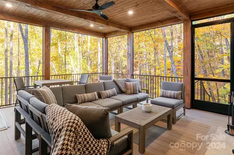 Exterior - 256 Haulback Way, Sylva, NC 28779 photo 1 of 10