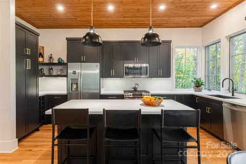 Kitchen - 256 Haulback Way, Sylva, NC 28779 photo 4 of 4