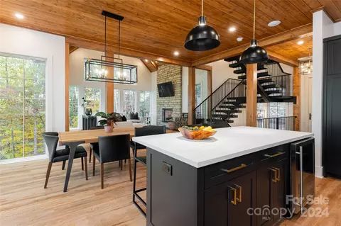 Kitchen - 256 Haulback Way, Sylva, NC 28779 photo 2 of 4