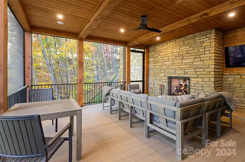Exterior - 256 Haulback Way, Sylva, NC 28779 photo 2 of 10
