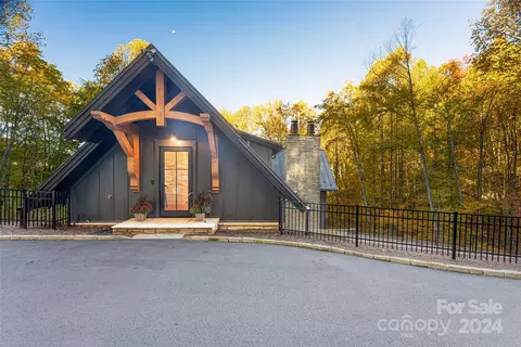 Exterior - 256 Haulback Way, Sylva, NC 28779 photo 5 of 10