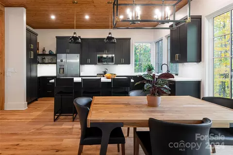Kitchen - 256 Haulback Way, Sylva, NC 28779 photo 1 of 4