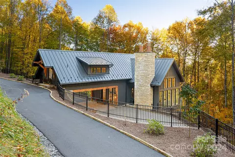 Exterior - 256 Haulback Way, Sylva, NC 28779 photo 10 of 10