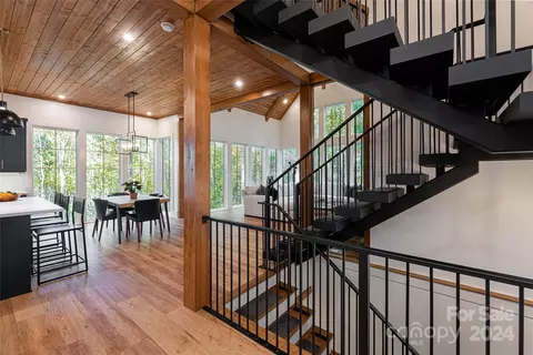 Entry Way - 256 Haulback Way, Sylva, NC 28779 photo 1 of 3