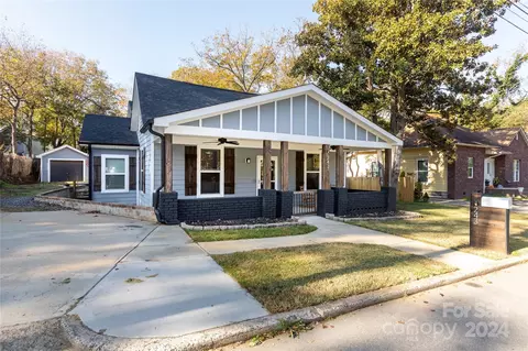 243 Simpson Ne Dr NE, Concord, NC 28025