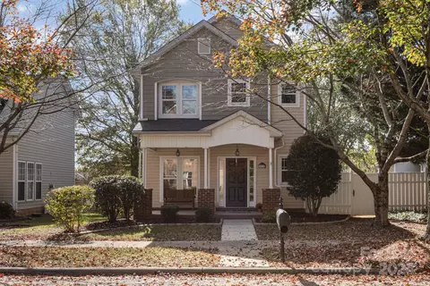 9011 Washam Potts Rd, Cornelius, NC 28031