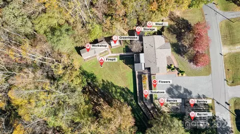 320 Hoke Dr, Dallas, NC 28034