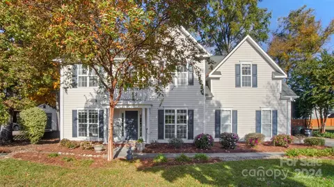 3214 Chatfield Sw Ln SW, Concord, NC 28027
