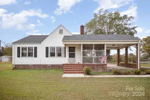 4734 Jonesville Lockhart Hwy, Union, SC 29379