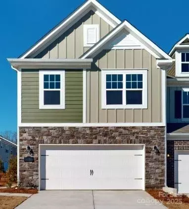 3543 Nimbell Rd, Monroe, NC 28110
