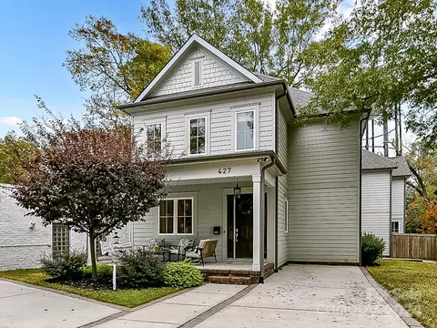 427 Pecan Ave, Charlotte, NC 28204