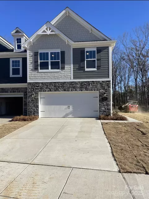 3540 Nimbell Rd, Monroe, NC 28110