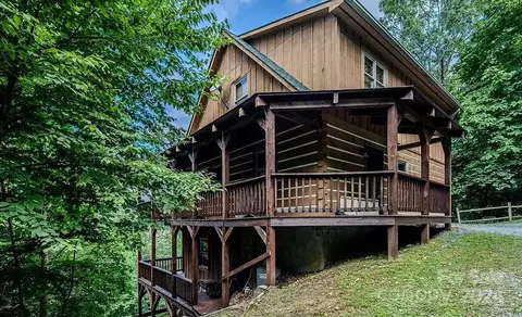 139 Freewinds Rd, Boone, NC 28607