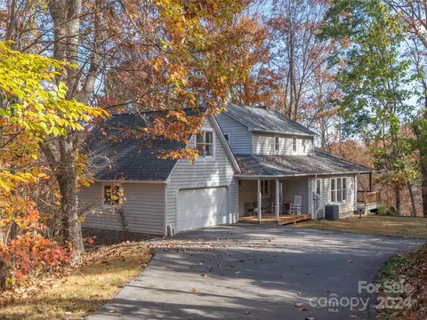 717 Redfield Dr, Clyde, NC 28721 photo 44