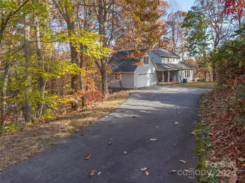 717 Redfield Dr, Clyde, NC 28721 photo 45