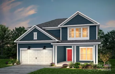 1252 Passion Nw 26 Ct NW #26, Concord, NC 28027