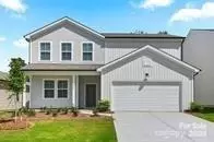 7013 Gale Force 022 Ln #022, Charlotte, NC 28216