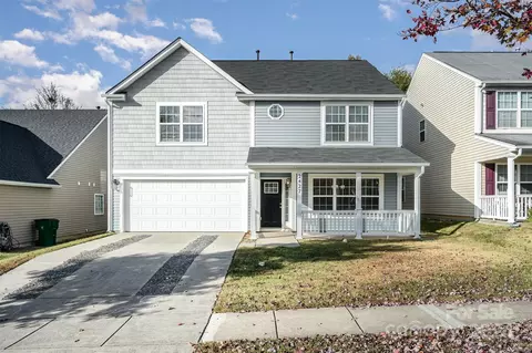 2427 Richard Rozzelle Dr, Charlotte, NC 28214