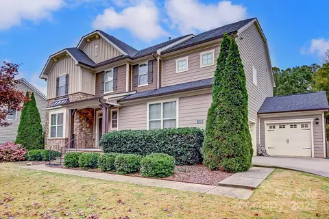 7006 Garden Hill Dr, Huntersville, NC 28078