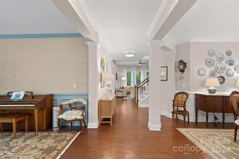 Entry Way - 17147 Lake Path Dr, Cornelius, NC 28031 photo 1 of 5