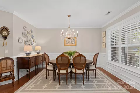 Dining - 17147 Lake Path Dr, Cornelius, NC 28031 photo 1 of 1