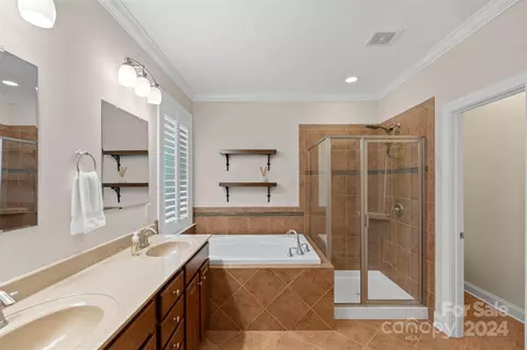 Bath - 17147 Lake Path Dr, Cornelius, NC 28031 photo 2 of 3