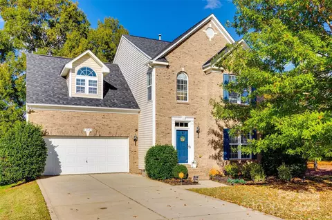 11417 Winget Pond Rd, Charlotte, NC 28278