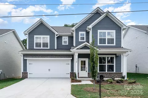 111 Pinewood Dr, Huntersville, NC 28078