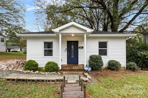 145 American Ne Ave NE, Concord, NC 28025