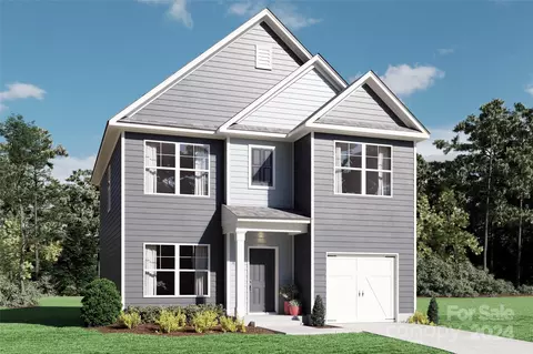 714 Brown 6 St #6, Lexington, NC 27292