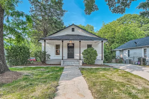 672 Central Nw Dr NW, Concord, NC 28027