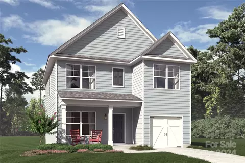 674 Brown 10 St #10, Lexington, NC 27292