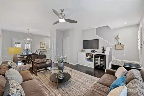 1909 Wilmore Walk 44 Dr #44, Charlotte, NC 28203